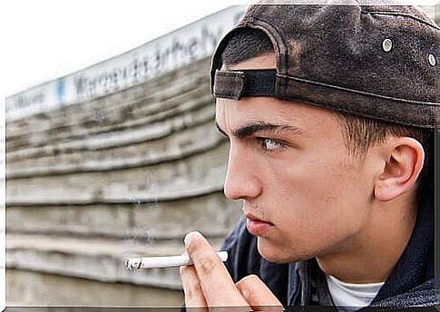 5 keys to preventing smoking among young people