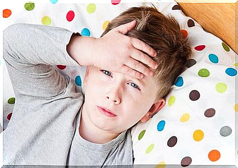 5 tips to lower children's fever