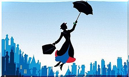 Mary Poppins