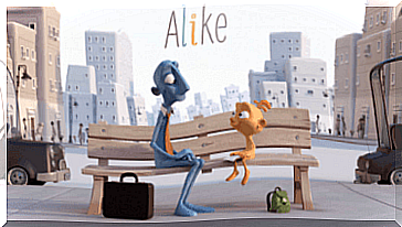 Alike: a short film on the importance of creativity