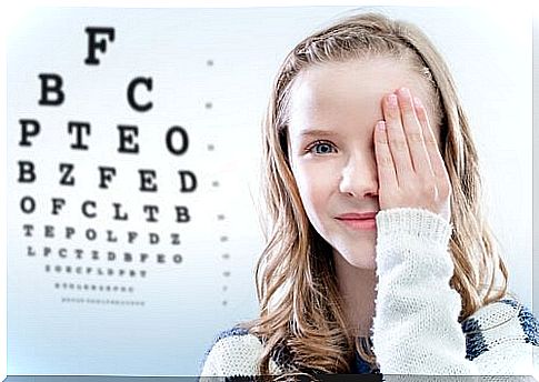 Astigmatism in children