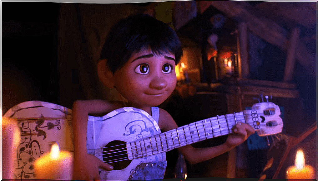 Coco: a movie to watch with the family