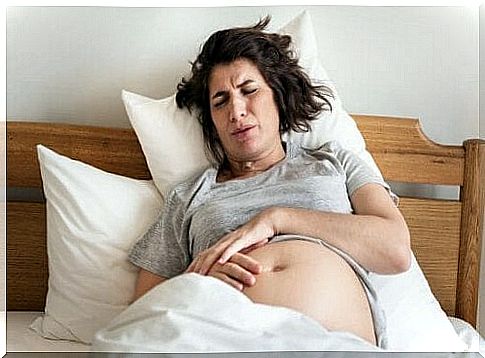 Hemorrhoids during pregnancy