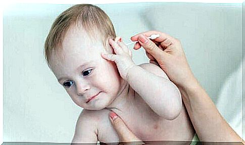 How the sense of hearing develops in children