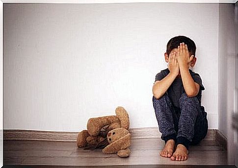 How to help a child overcome his fears?