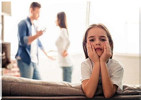 How to talk about divorce with your children