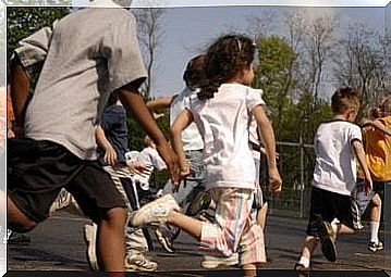 Is depriving children of recess at school legal?