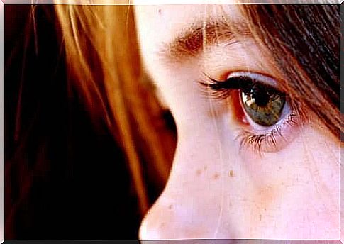 Lazy eye in children is a visual impairment also called amblyopia. 