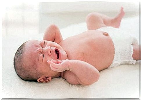 Some tips to relieve colic in newborns