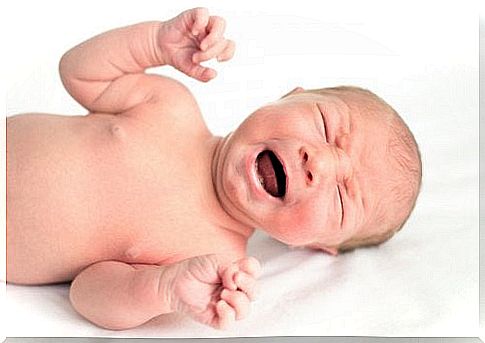 newborn colic