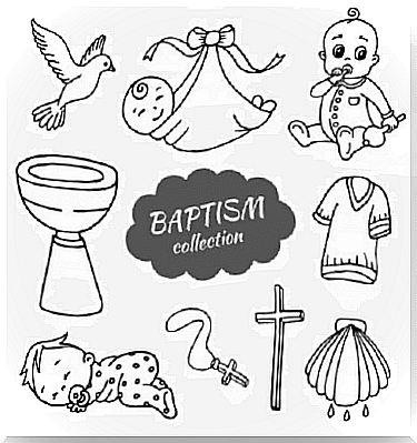 The 10 baptismal gift ideas for children