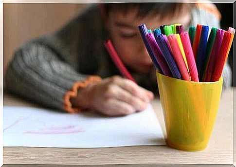 How to promote concentration in children