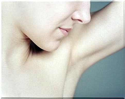 The influence of diet on body odor