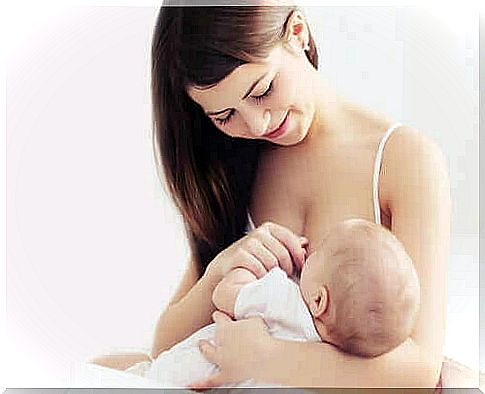 Nipple guards and breastfeeding