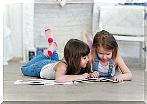 Tips for parents whose children are starting to learn to read