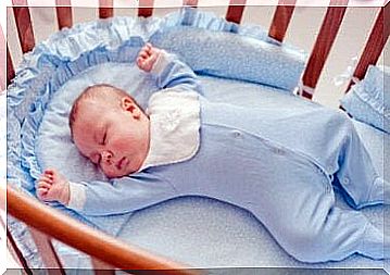 Tips to help your baby sleep well