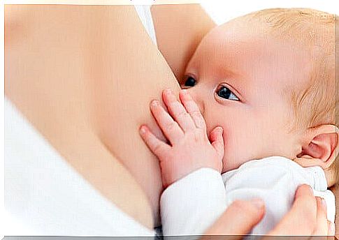 Types of nipples and their influence on breastfeeding