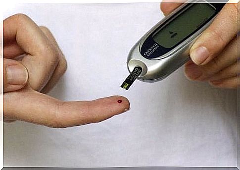 The glucose tolerance test is a test that is done to determine the presence of type 2 diabetes. 