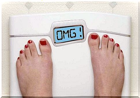 ideal weight of a woman during pregnancy