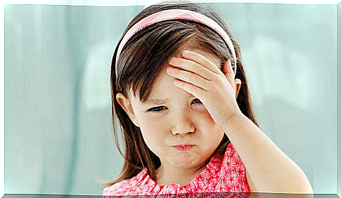 What to do when your child has a headache